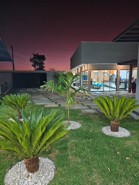 Alugo-se casa em Aruanã  (NOVA) - Foto 10