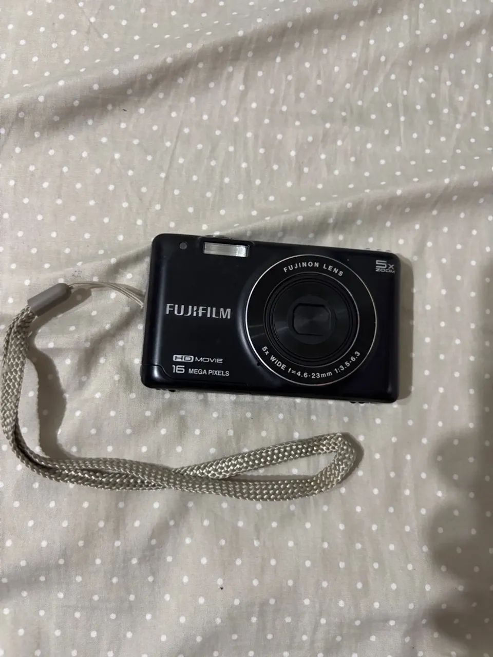 Câmera Digital Usada - Foto 2