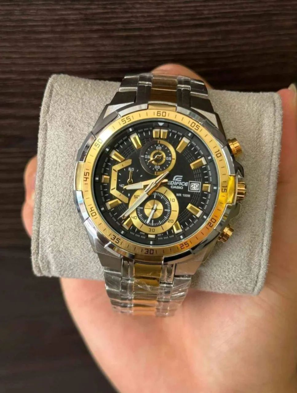 Casio Edifíci todo funcional  - Foto 2