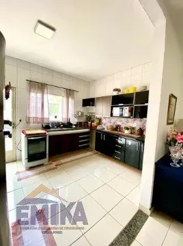 Casa com 2 quarto(s) no bairro PoÇÃo em Cuiabá - MT