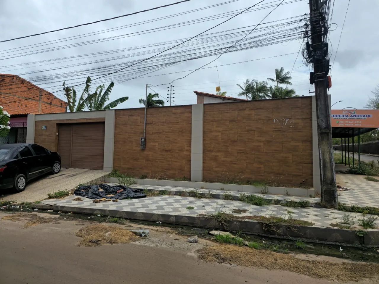 Foto - Paço do Lumiar - 