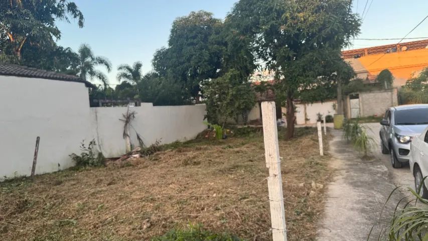  Terreno em Condomínio Fechado na Ilha de Guaratiba - Oportunidade Única! - Foto 4