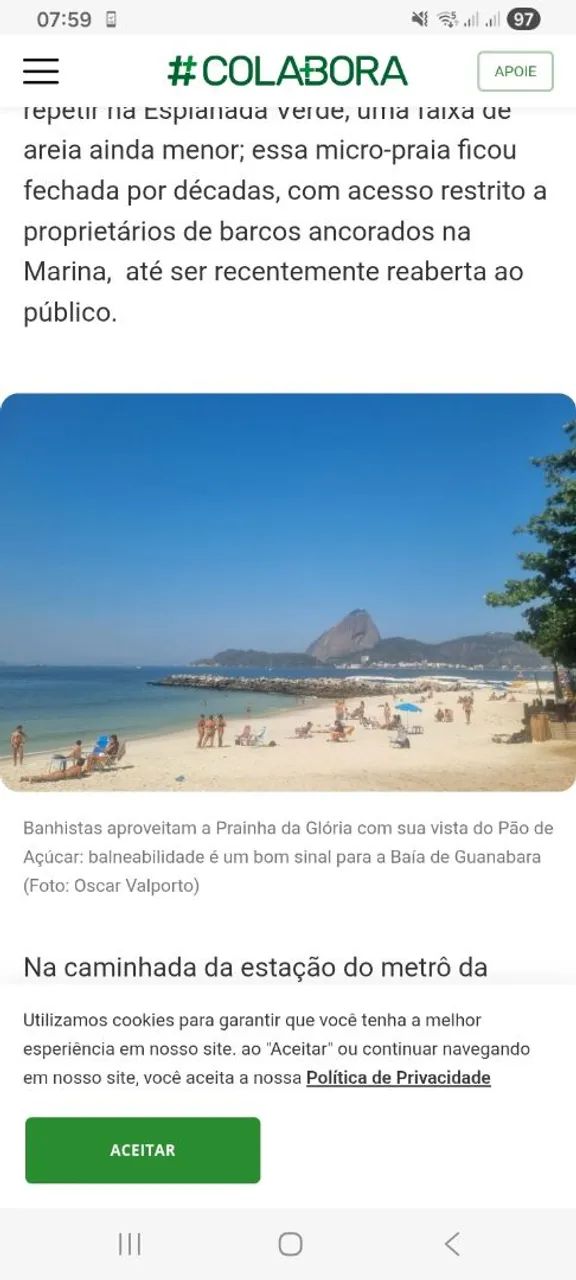 Quarto com suite com accesso a cozinha e sala. - Foto 7