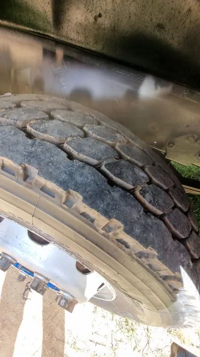 Ônibus marcopolo  mercedes 2008 - Foto 3