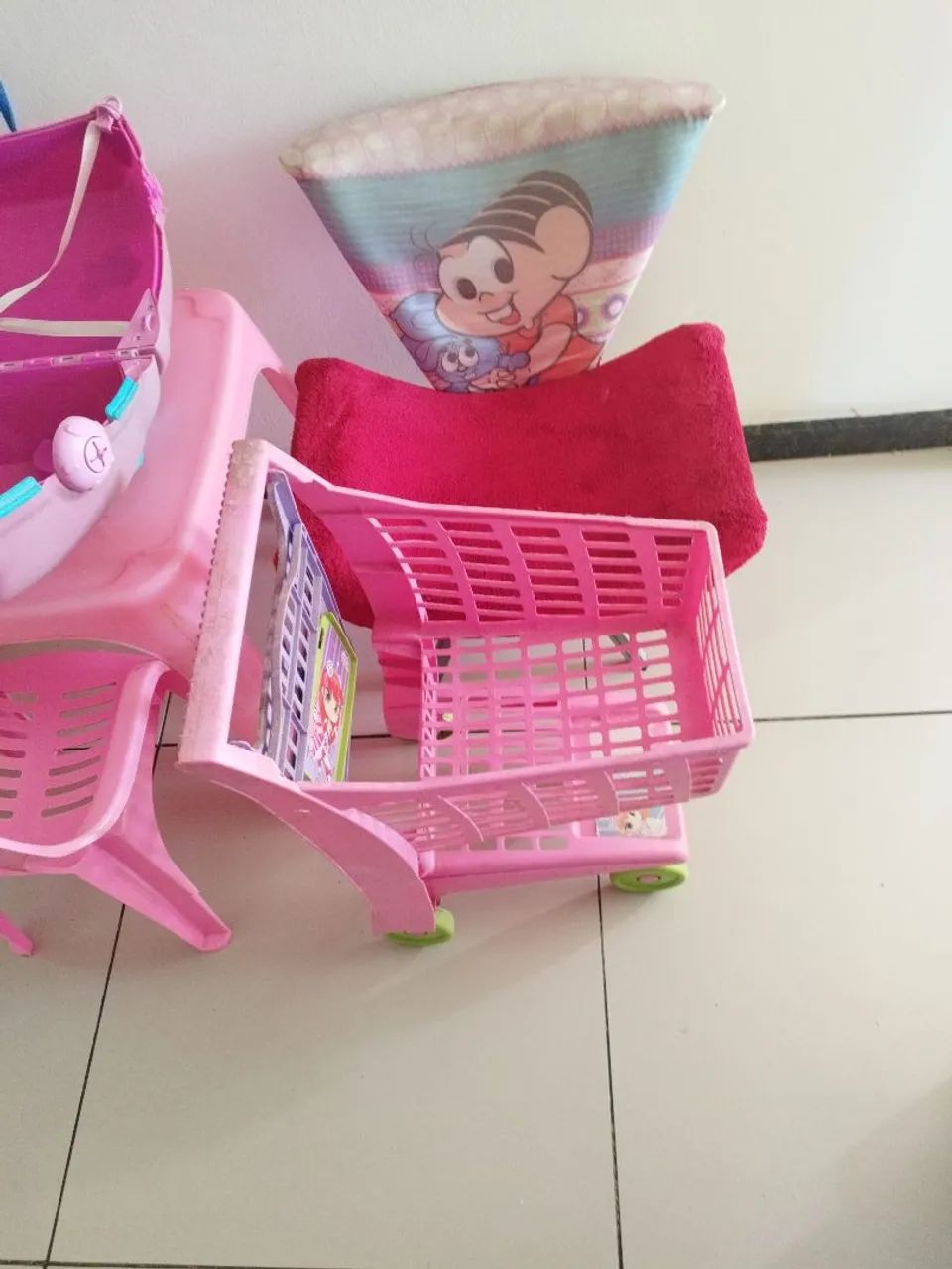 Brinquedos infantis para meninas - Foto 3