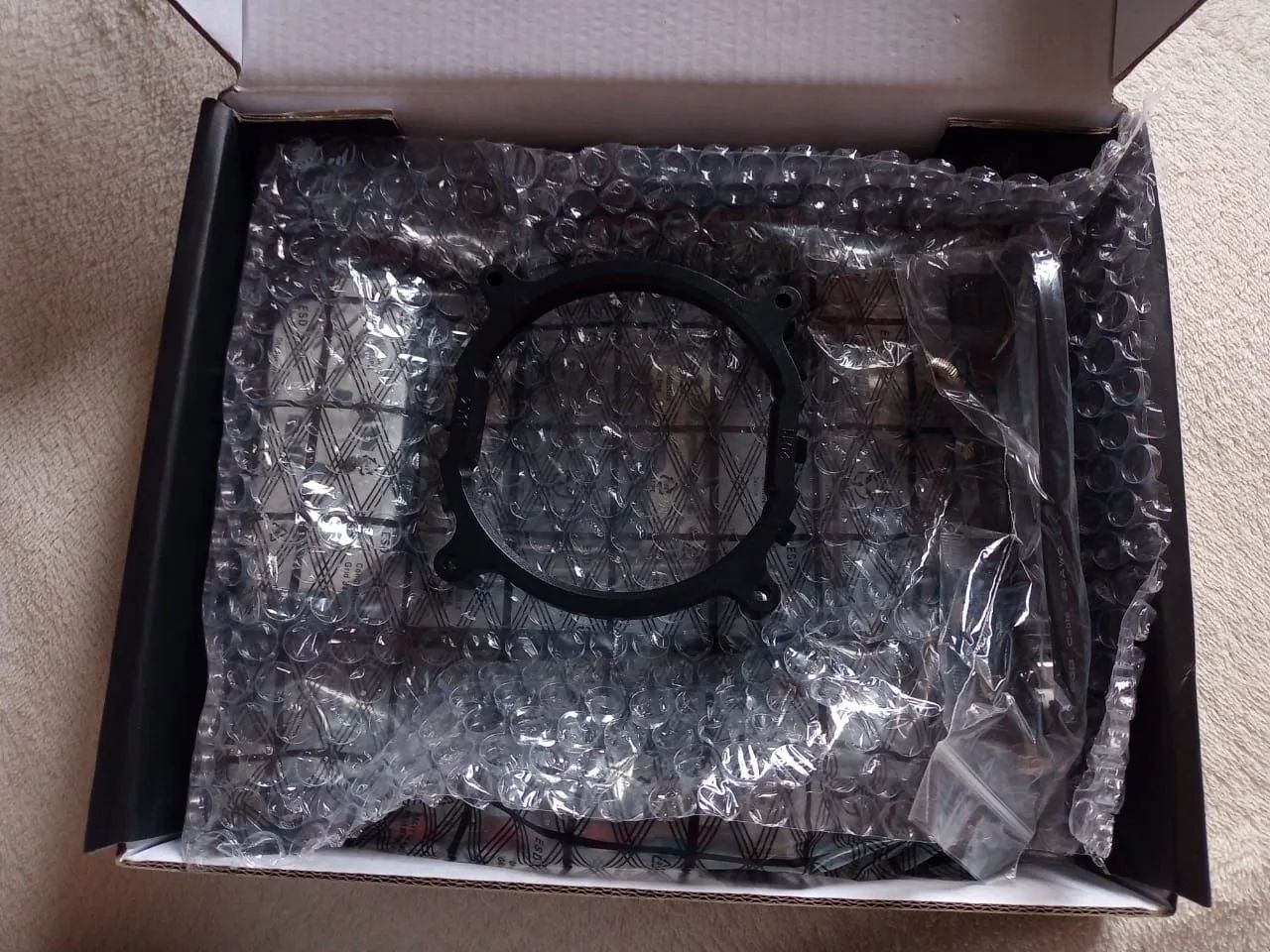 Placa-Mãe QIYIDA - Nova e com Garantia - Foto 3