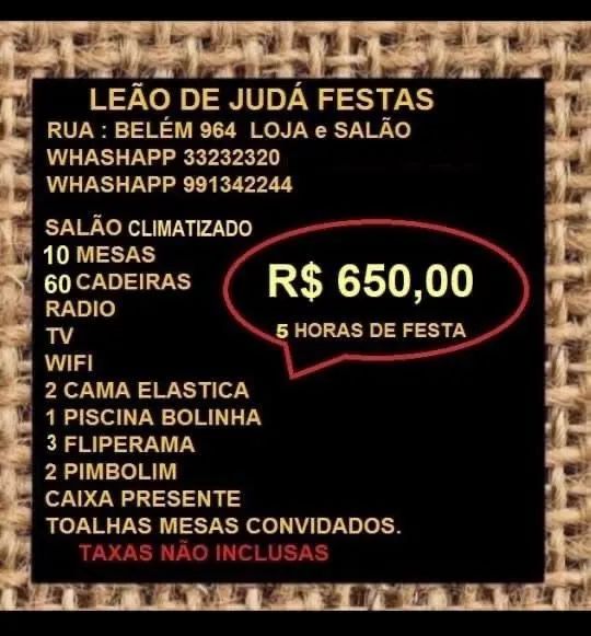 Decoração de festas infantil  - Foto 4