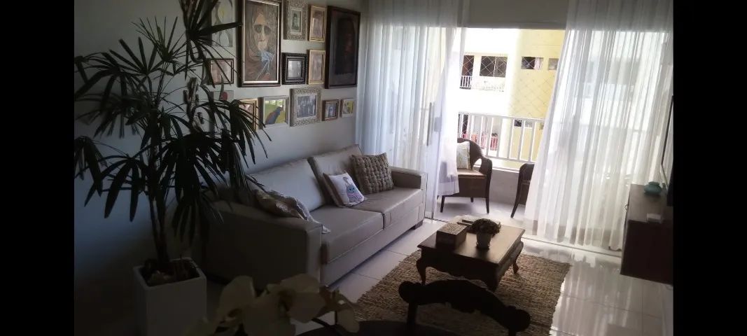 Apartamento no Litoral de Recife, 2 quartos - Foto 2