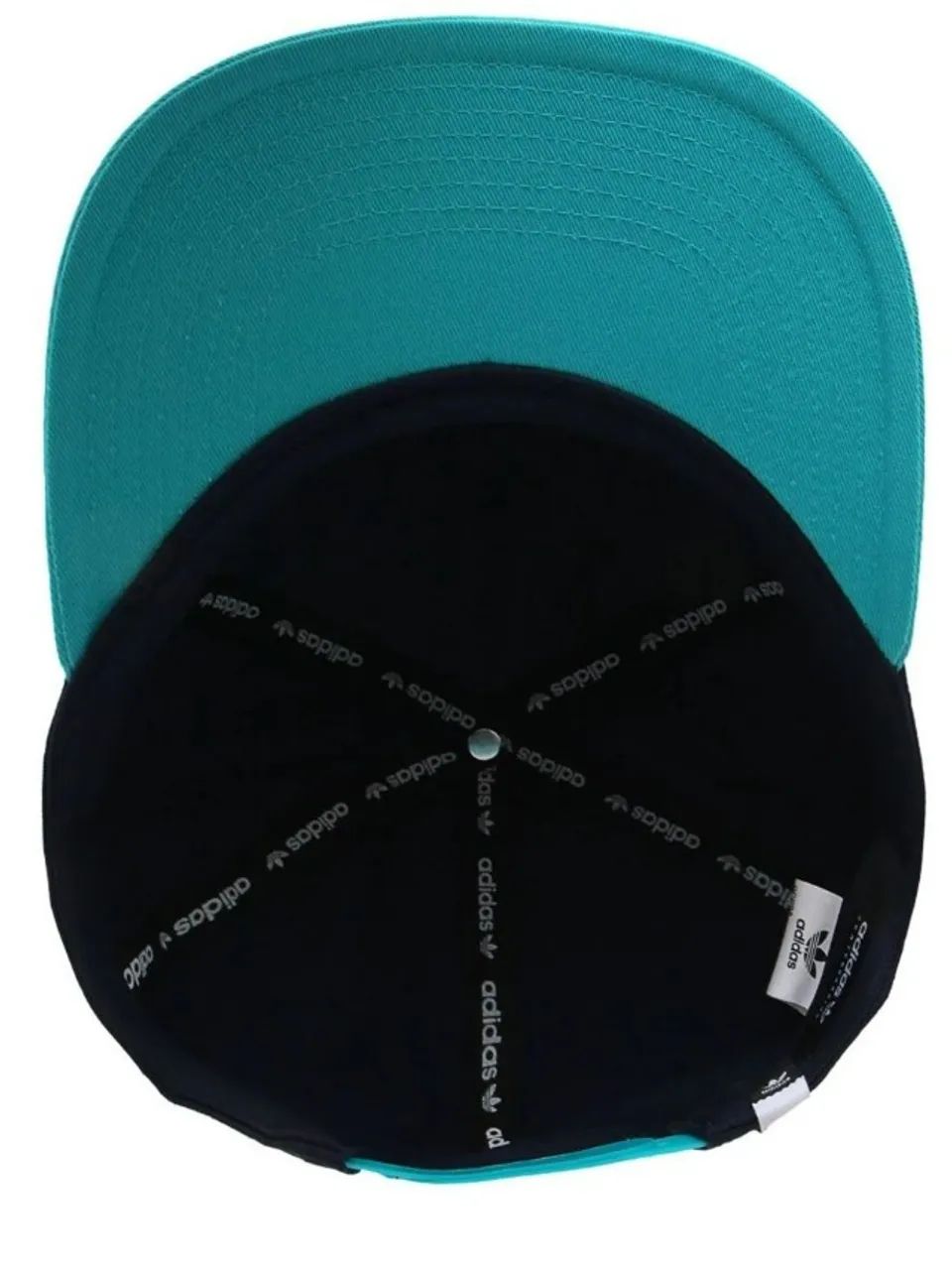 bone adidas skate board - Foto 5