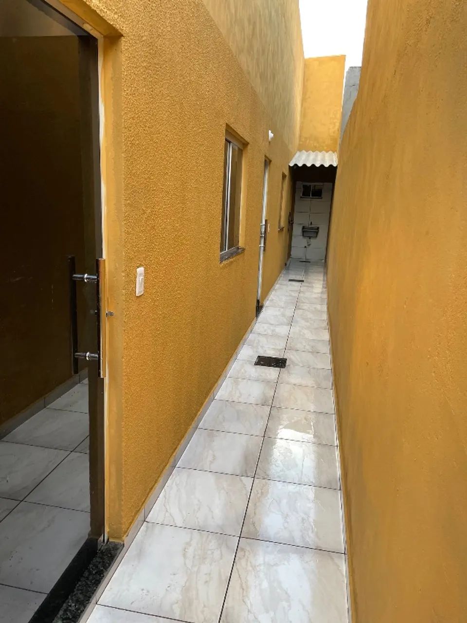 Foto - Anápolis - Parque Brasília 2ª Etapa