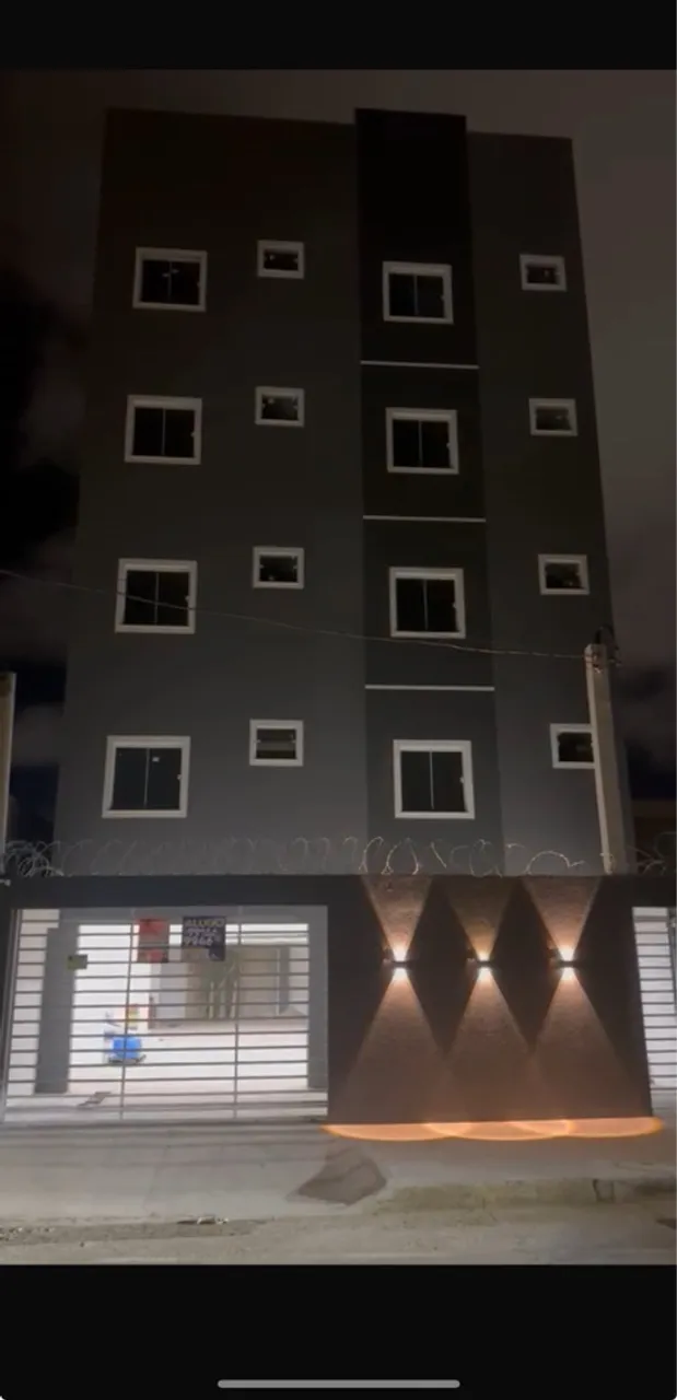 Apartamento no BAIRRO BOA VISTA
