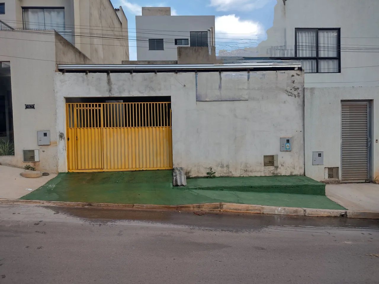 Vendo casa no Guará 2 , novas quadras QE 56, quitada!!!!