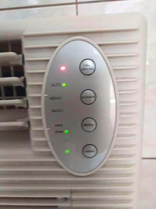 Climatizador komeco 110 V - Foto 2