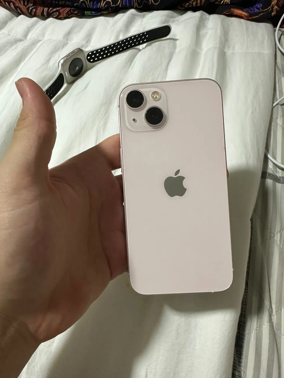 iPhone 13 / 128g