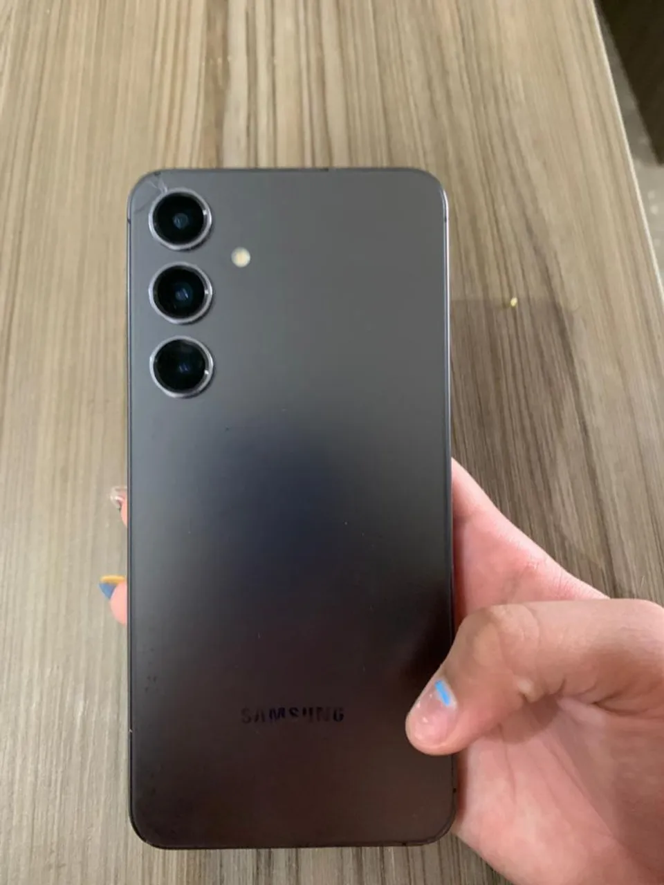 S24 PLUS 12/512 GB