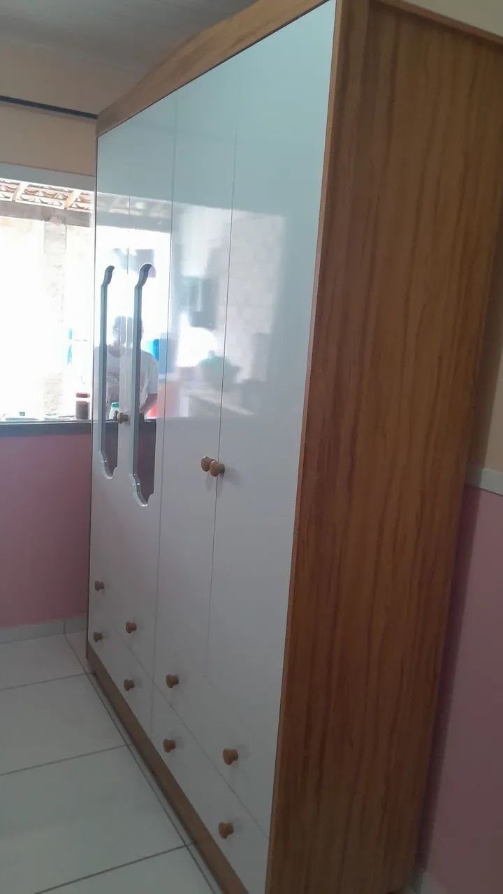Montador de Móveis - Orçamentos a partir de R$70! - Foto 4