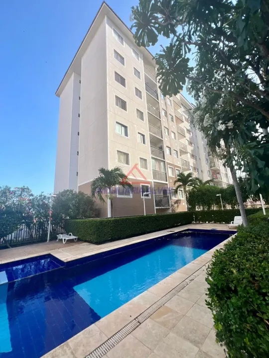Apartamento em Santa Isabel - Teresina