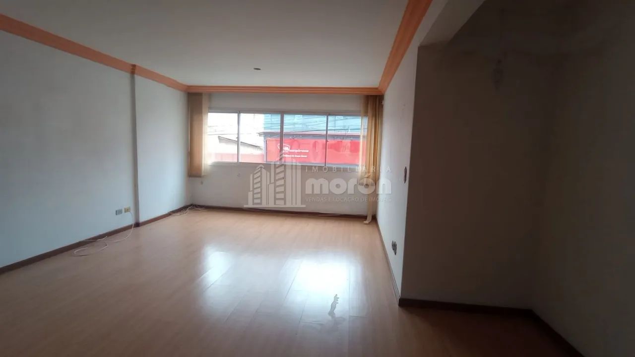 APARTAMENTO Á VENDA NO CENTRO - EDIFÍCIO ARARUAMA - Foto 3