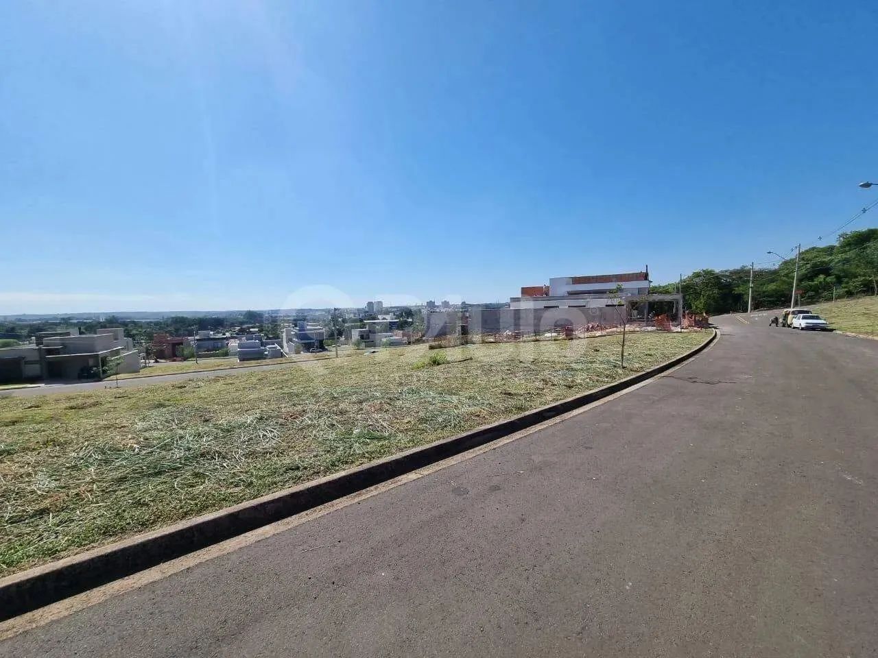 Terreno á Venda em Condomínio - Residencial Canadá - Foto 4