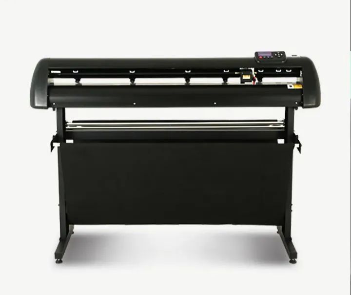 Plotter recorte de 135cm - troco por iPhone  - Foto 4