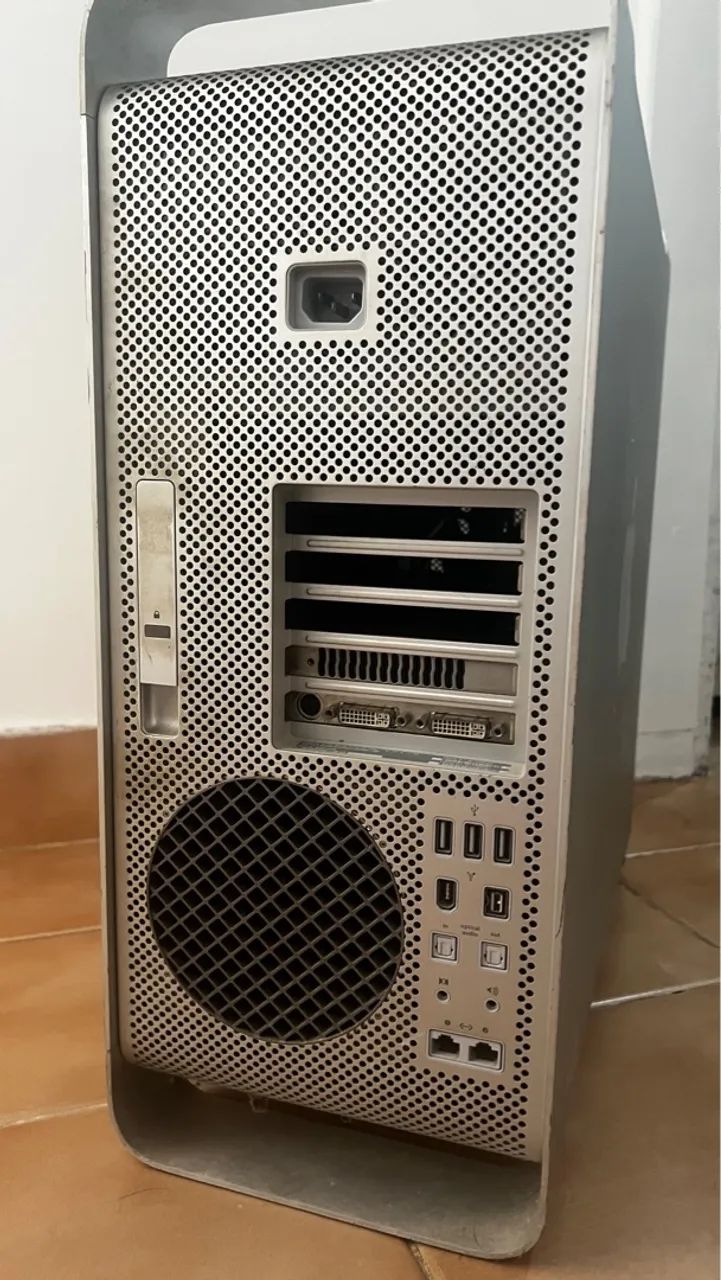 Mac Pro 2.1 - Foto 5