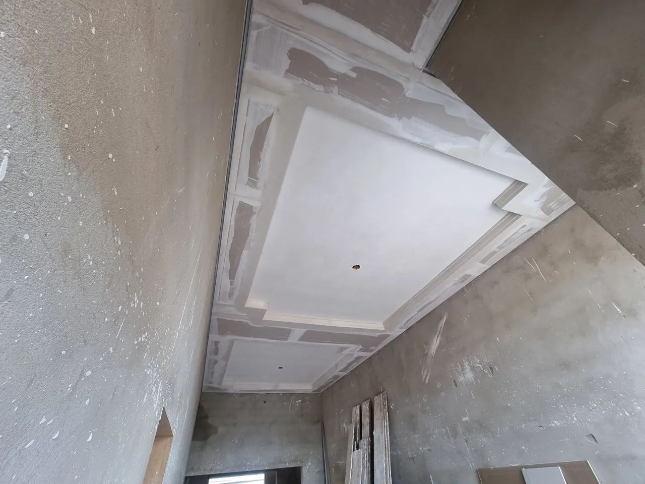 Serviços de gesso... - Foto 2