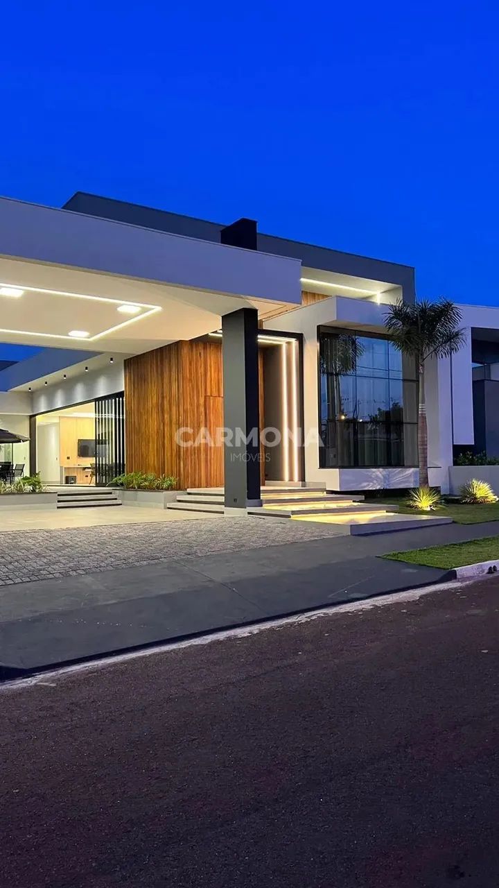 Casa de Condomínio à Venda em Riviera - 4 Suítes, 306m² - Foto 3