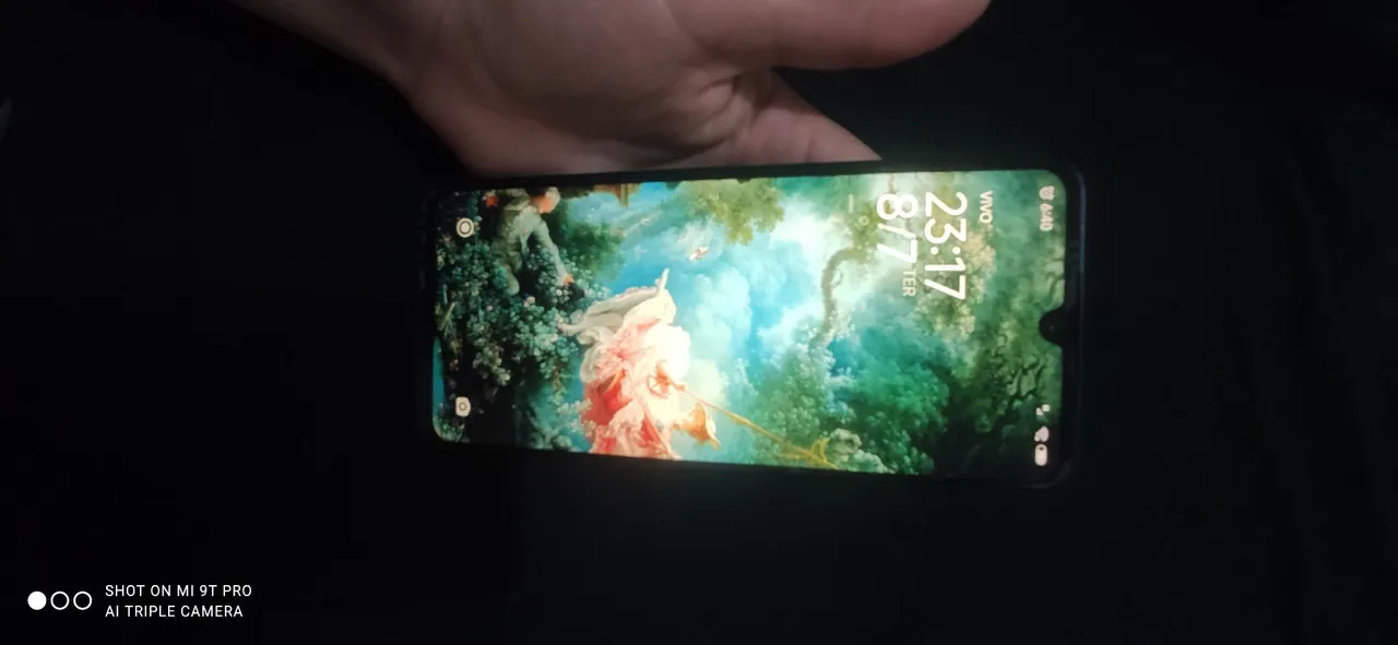 Xiaomi 14 C .