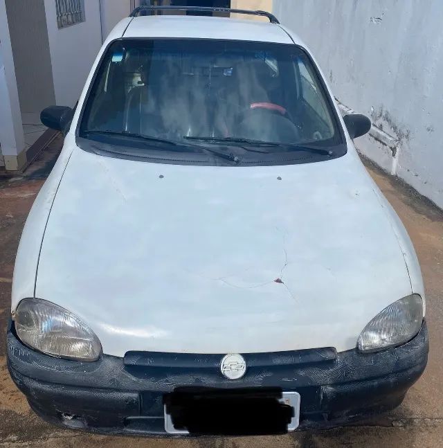 Camionete Pickup corsa  - Foto 4