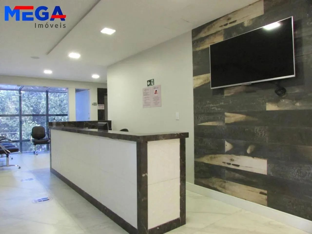 Sala comercial no bairro de Fátima em Fortaleza, CE - Foto 3