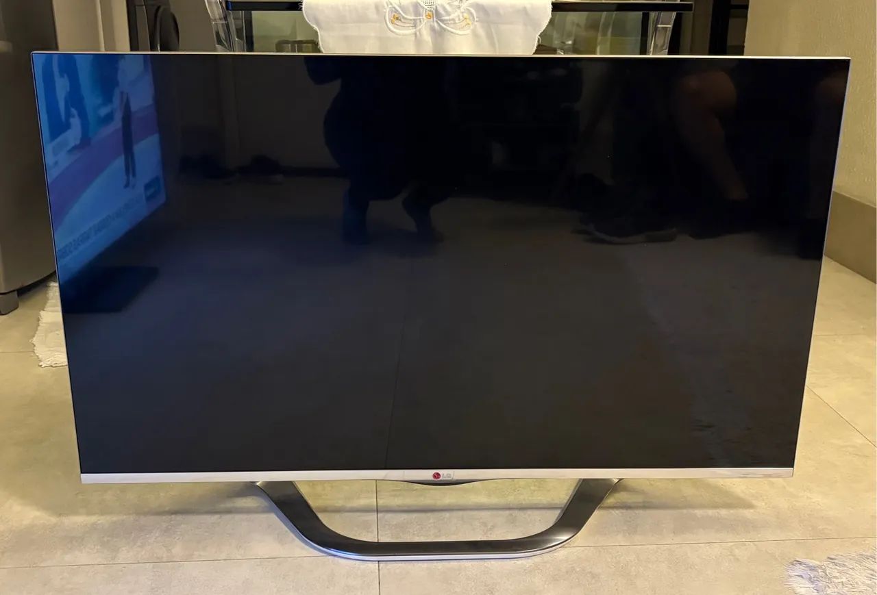 TV LG 43 polegadas