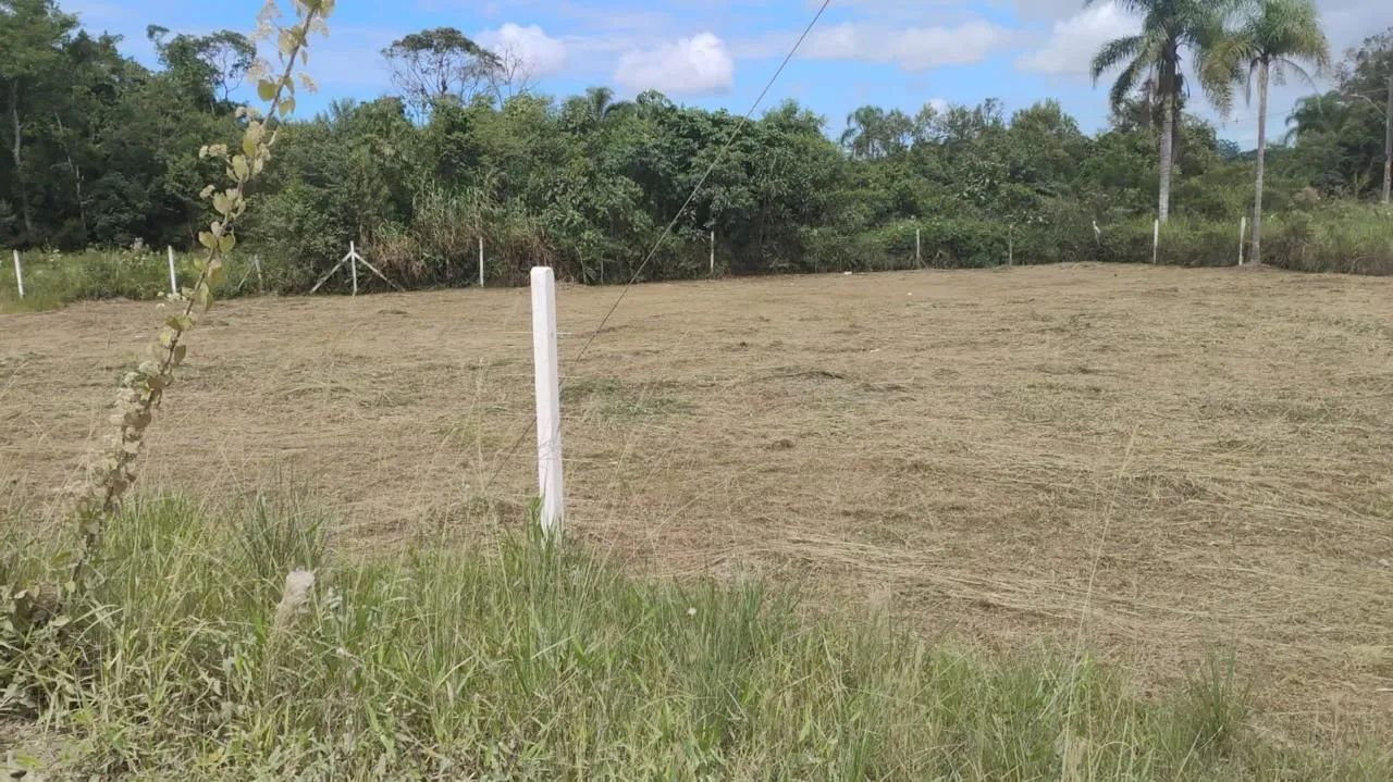 Terreno em Araquari 1.652 M2 na beira da rodovia - terreno de esquina  - Foto 2