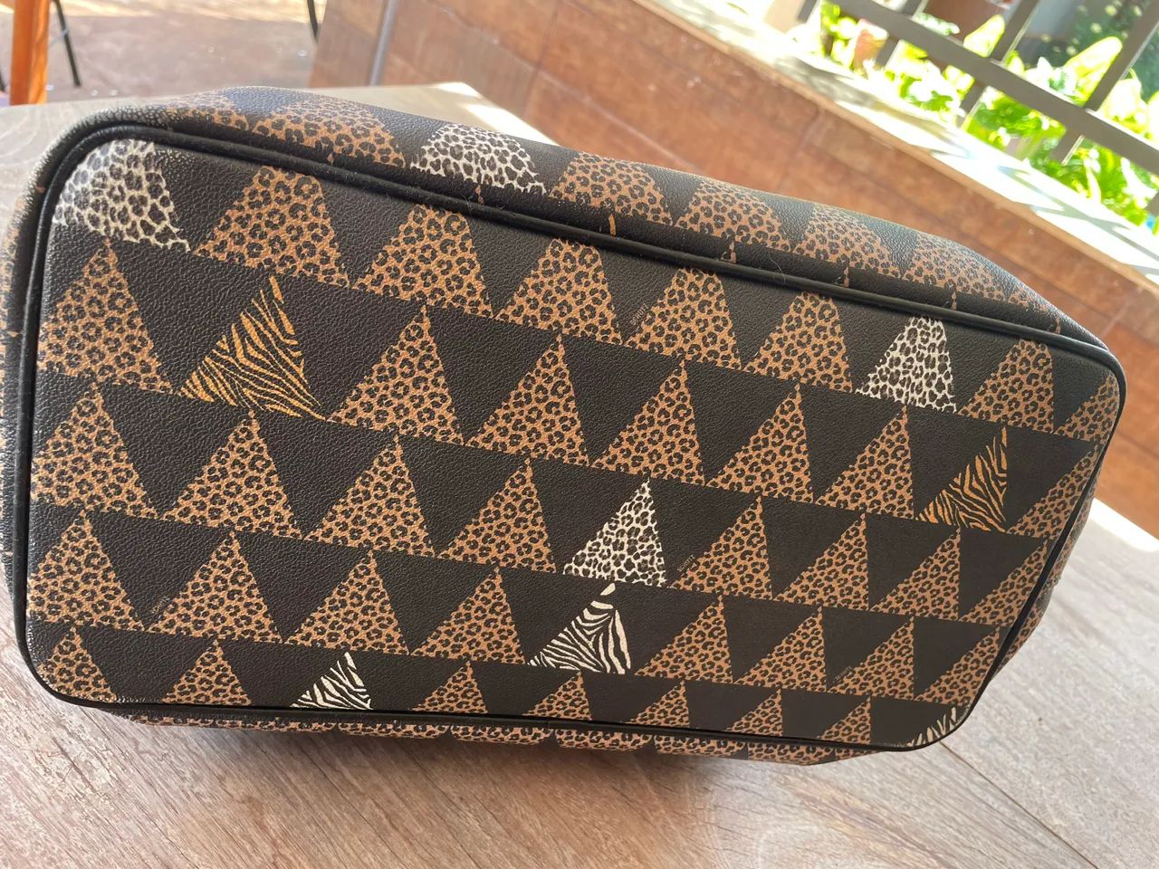 Bolsa Schutz original  - Foto 4