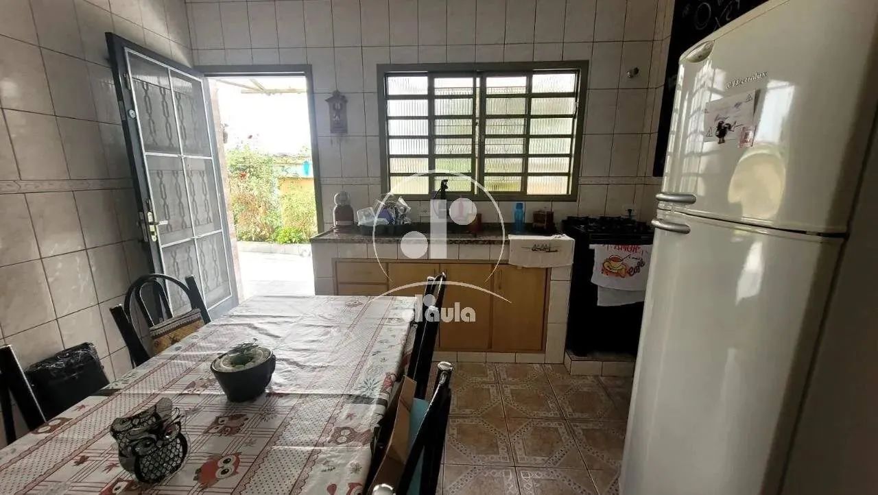 Imperdível Casa à Venda em Santo André-SP, Vila Pinheirinho: 5 Quartos, 1 Suíte, 3 Salas,  - Foto 5