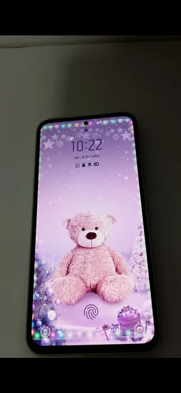 Samsung Galaxy A54
