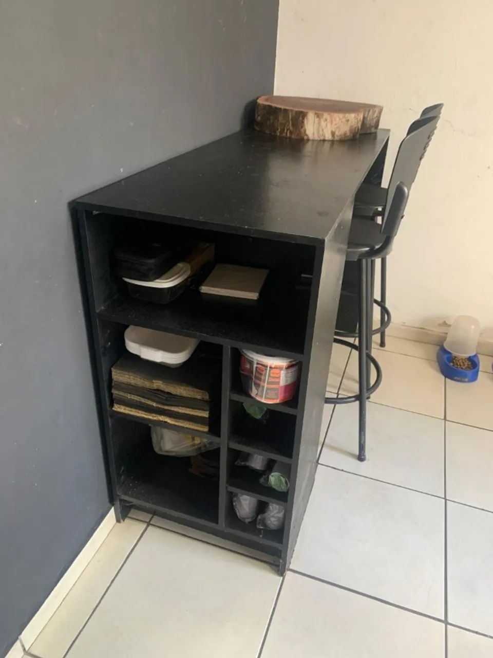 Wooden countertop64352682812034121