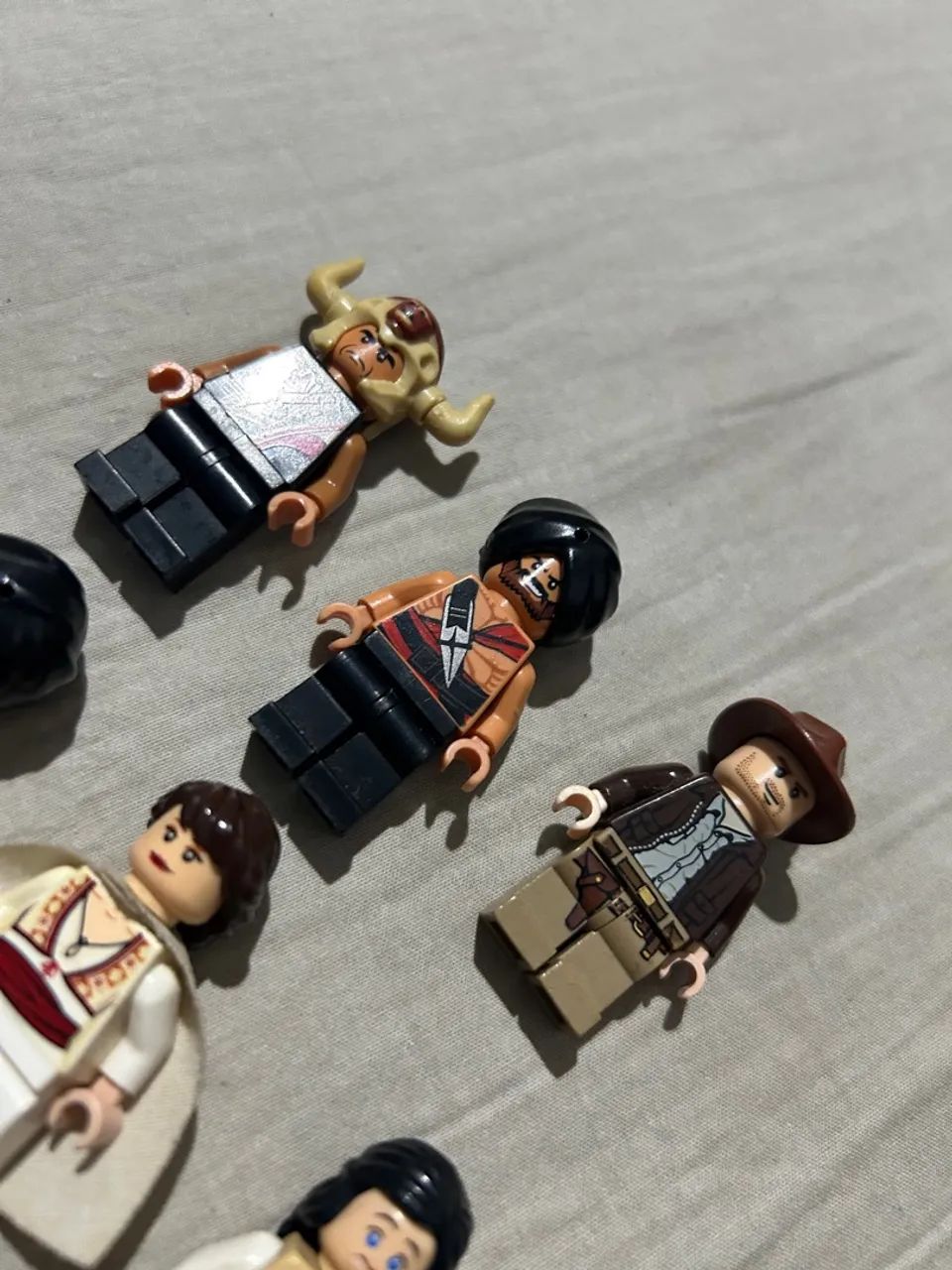 Lego indiana jones original  - Foto 2