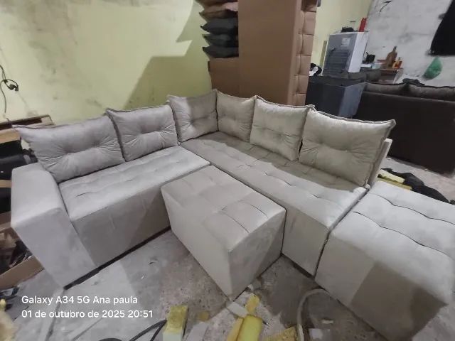 Sofa 2324