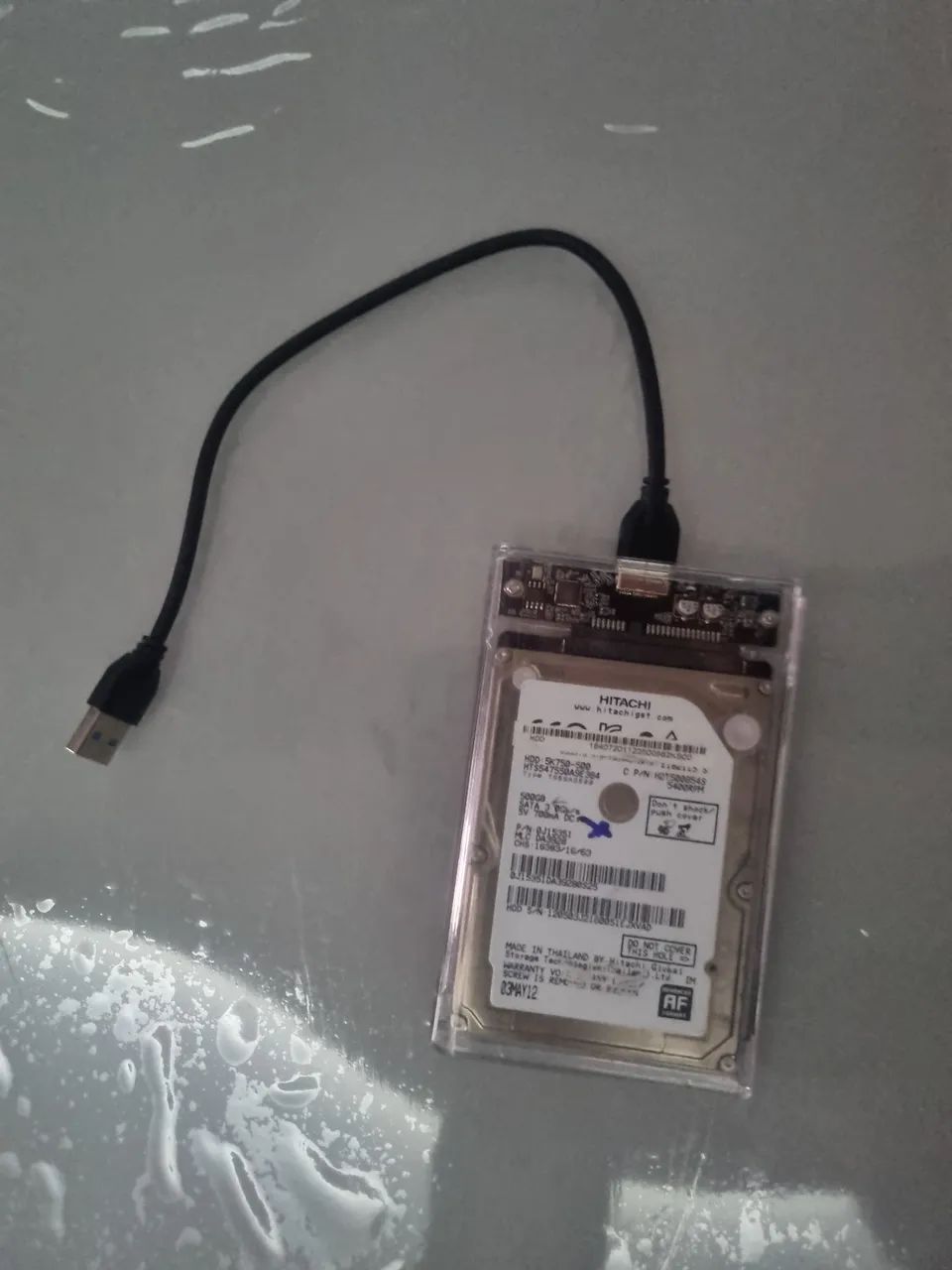 Hd para Xbox RGH 