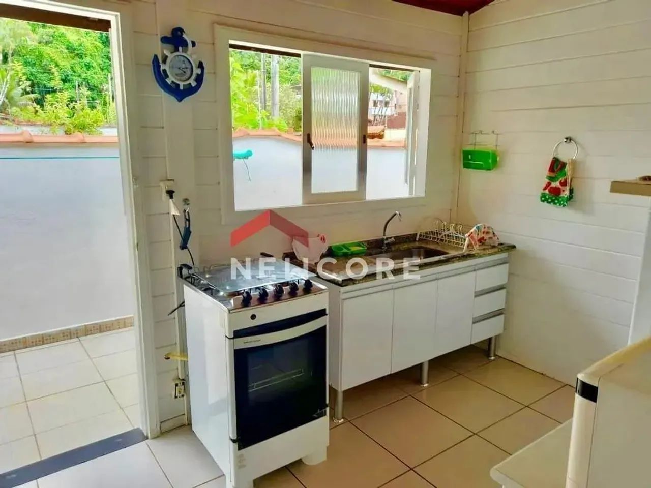 Casa em Rua A - Praia das Toninhas - Ubatuba/SP - Foto 5