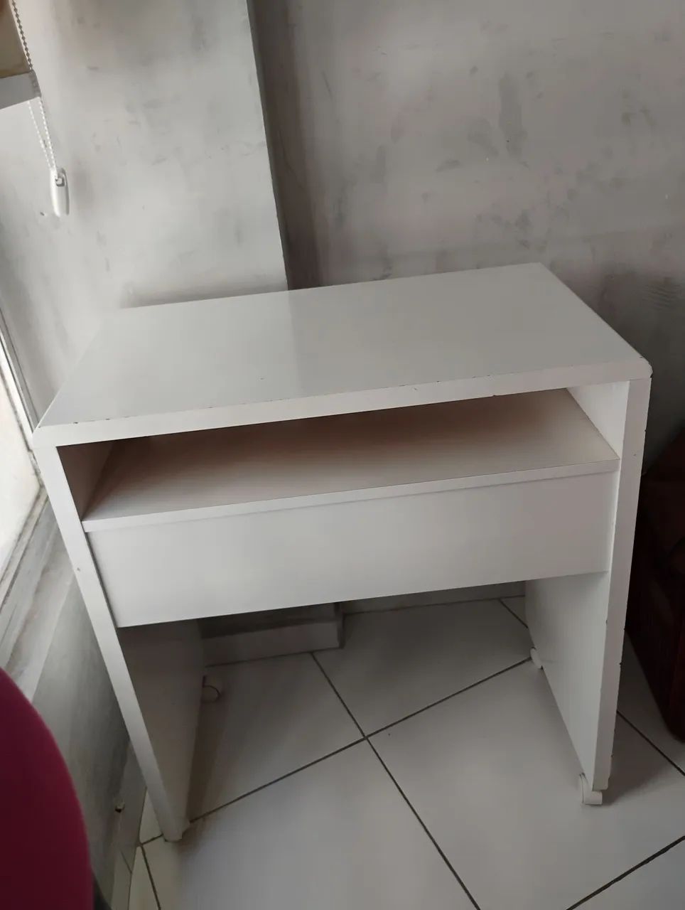 Mesa/escrivaninha  - Foto 2