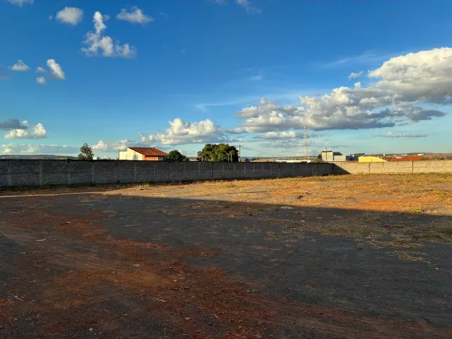 Área