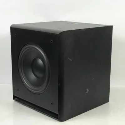 Subwoofers ativos KEF PSW 2150