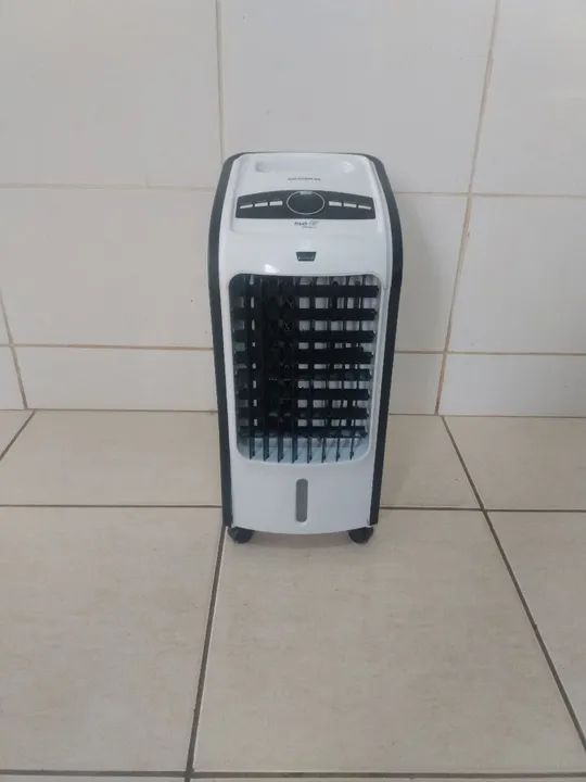 Climatizador 220 voltagem - Foto 2