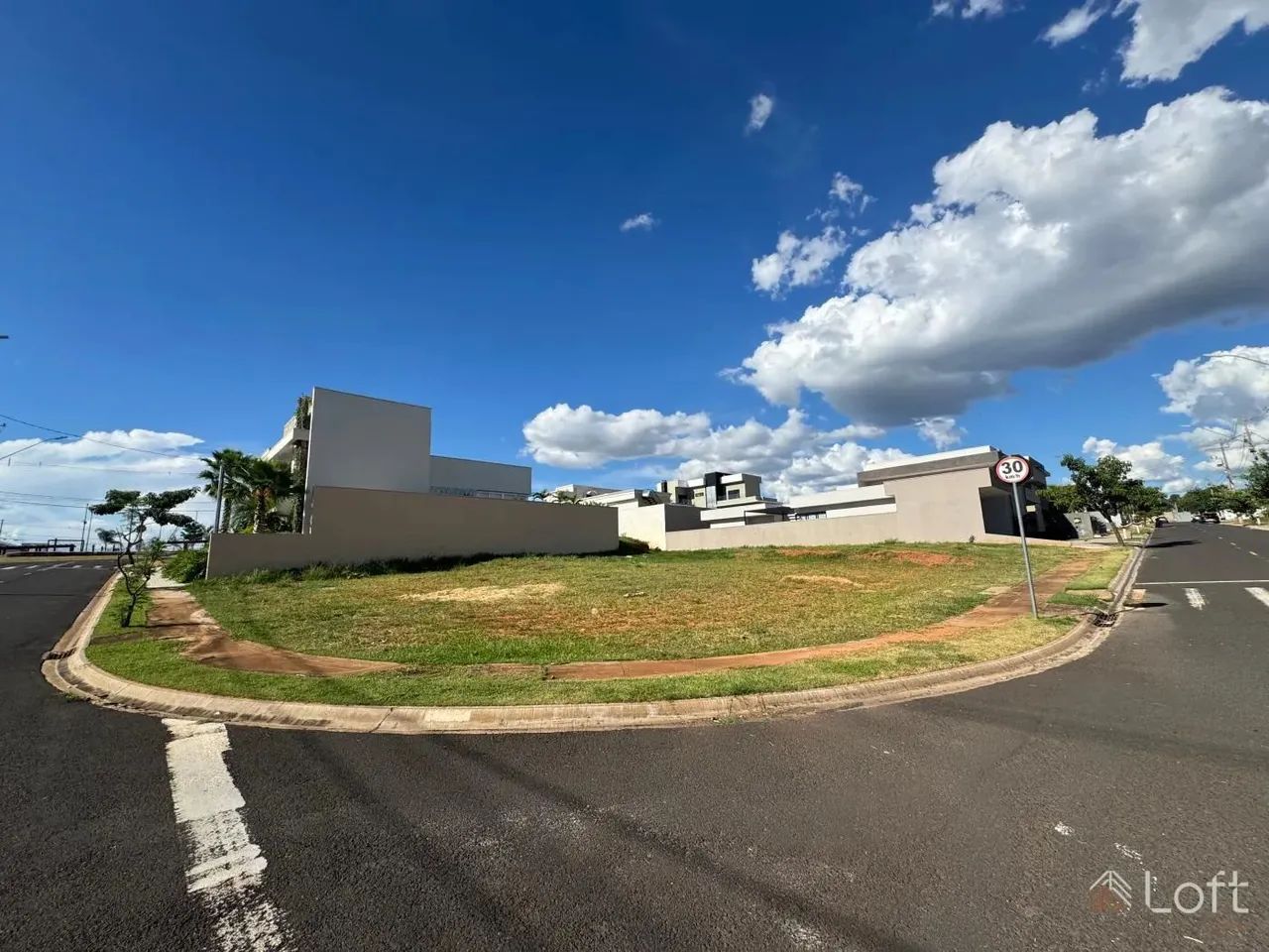 Terreno em Condomínio para Venda em Presidente Prudente, Condomínio Residencial Solares - Foto 5