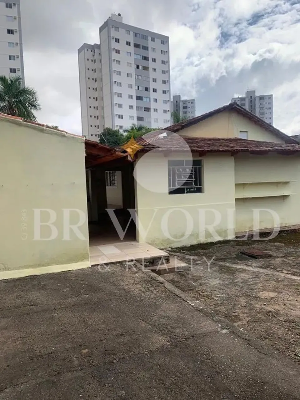 Comercial para Venda em Goiânia, Setor Pedro Ludovico