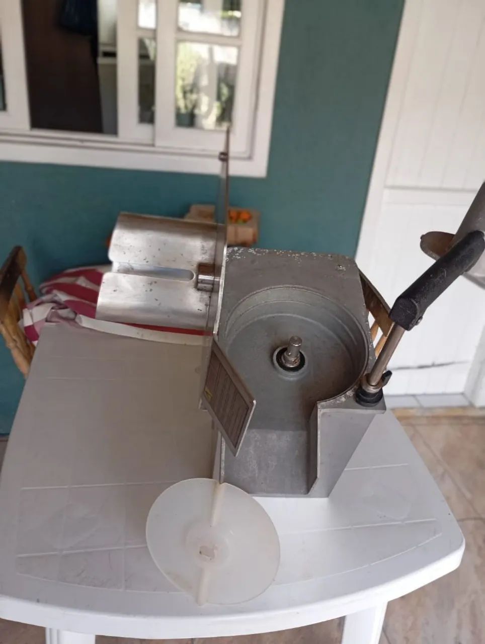 Processador de alimentos  - Foto 3