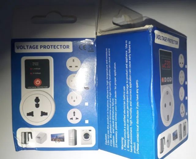 Protetores para Eletrônicos - Foto 2