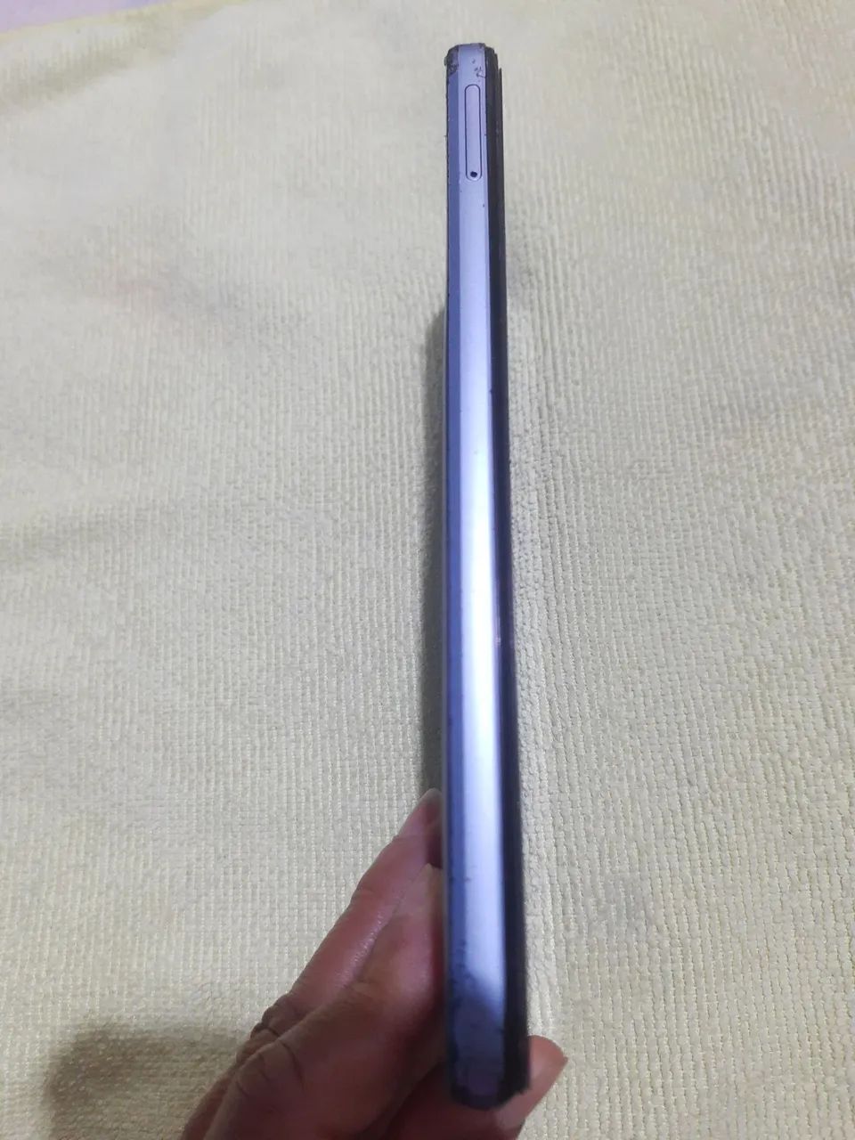 Vendo celular Moto é 32 64 gb praia grande esmeralda  - Foto 5