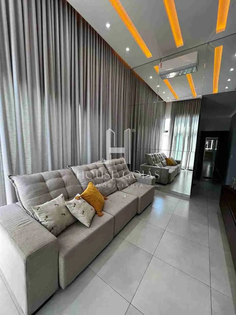 Casa Jardim Buriti Sereno - Foto 2
